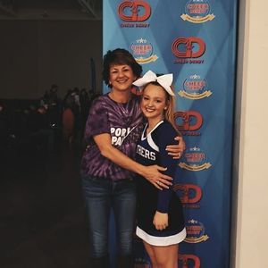 Meet your Posher, Rhonda